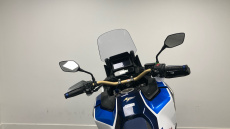 Honda Africa Twin CRF1100D4MED (21MY)